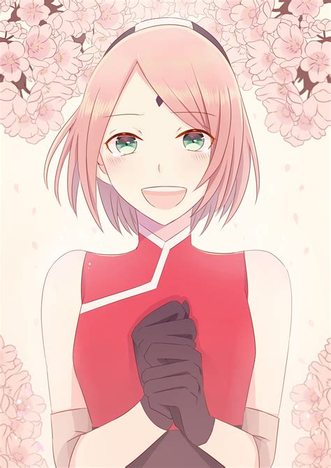 sakura harino|Haruno Sakura .